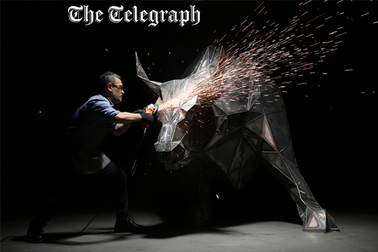 Pictures of the Day: 15 November 2018